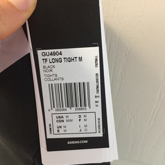 Adidas Tights - M - Picture 3 of 4